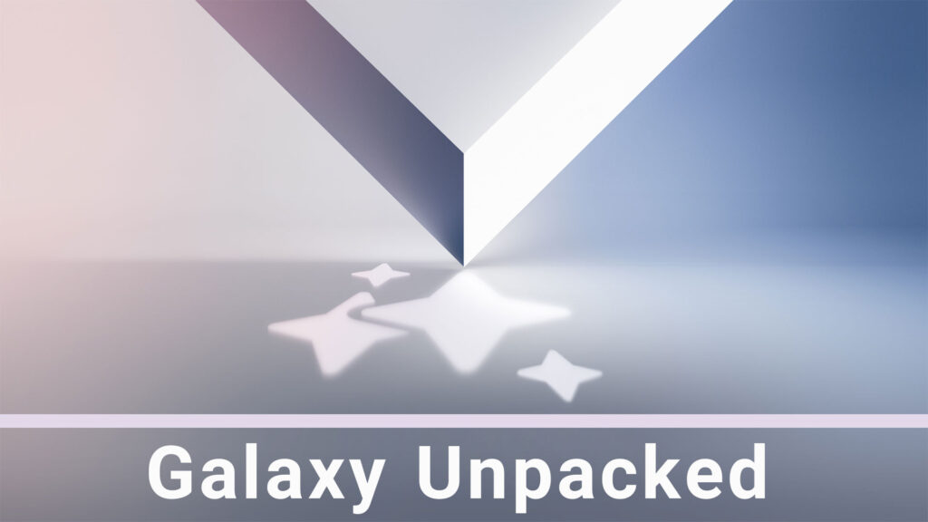 Galaxy-Unpacked