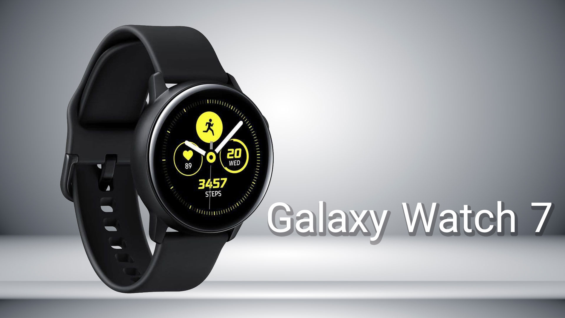 Galaxy Watch 7