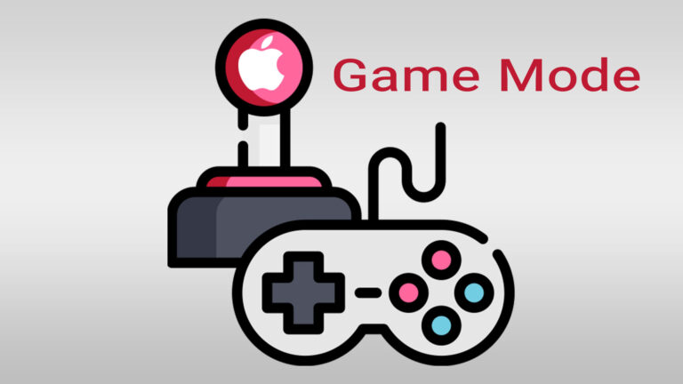 سیستم‌عامل iOS 18 از قابلیت Game Mode پشتیبانی می‌کند؛ افزایش عملکرد گرافیکی