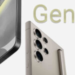 پیشتازی سامسونگ در دنیای هوش مصنوعی؛ گلکسی اس ۲۴ صدرنشین گوشی‌های GenAI در فصل اول امسال