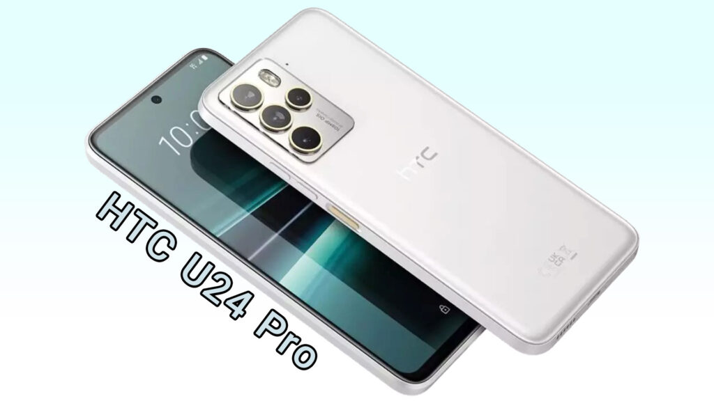 HTC U24 Pro