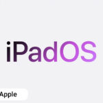 اپل سیستم عامل iPadOS 18 را معرفی کرد