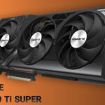 گیگابایت از RTX 4070 Ti SUPER با کانکتور مخفی ۱۶ پین رونمایی کرد