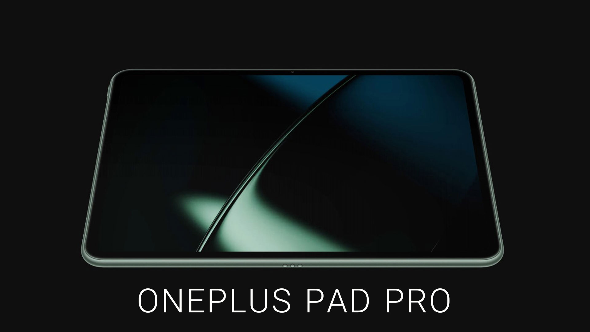 OnePlus Pad Pro