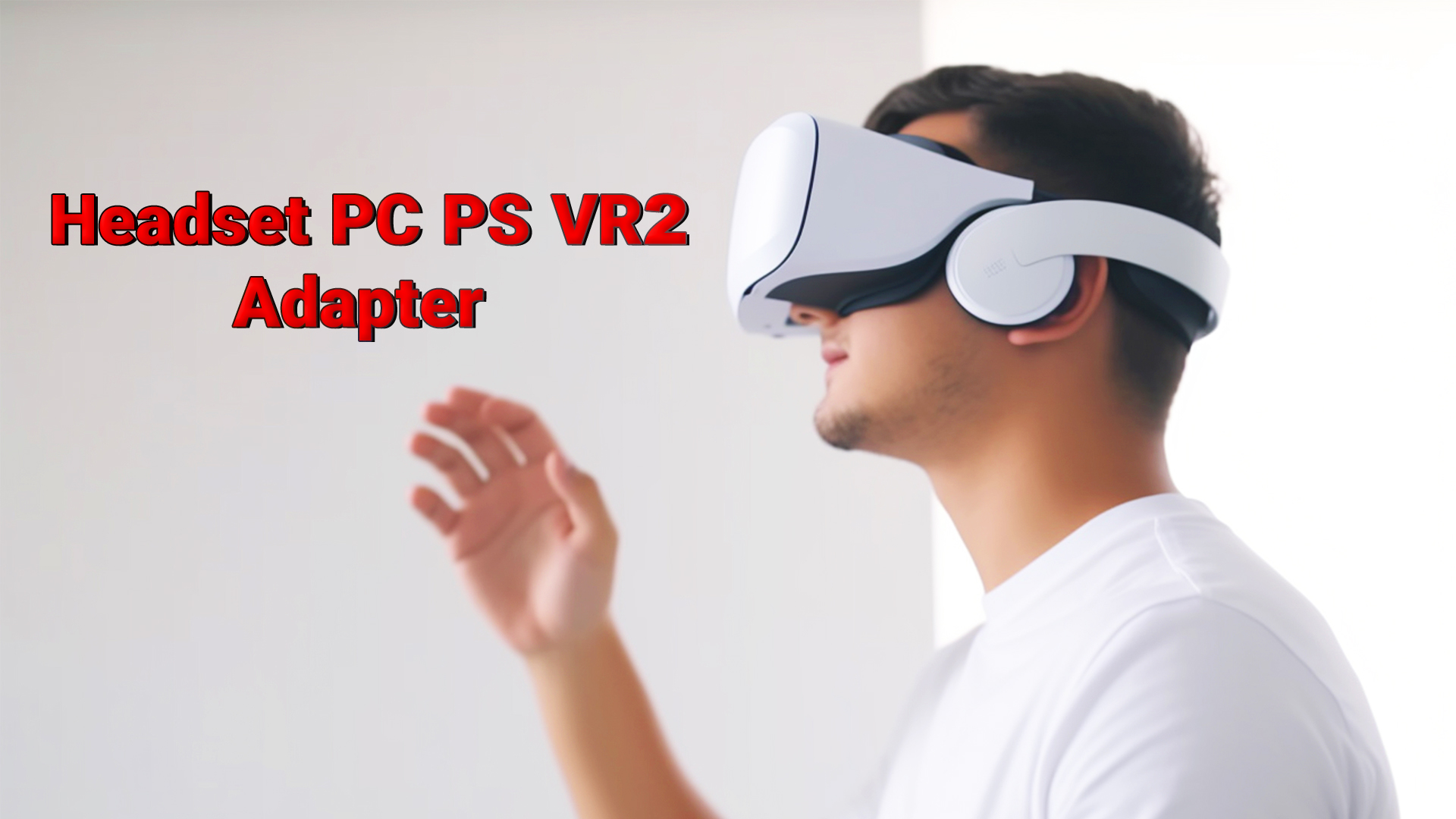 پلی استیشن VR2