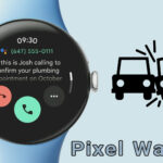 ساعت Pixel Watch 2 به‌قابلیت تشخیص تصادف مجهز شد؛ این ساعت با اورژانس تماس می‌گیرد