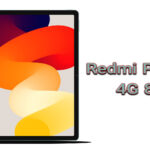 تبلت اقتصادی Redmi Pad SE 8.7 4G به‌زودی معرفی می‌شود