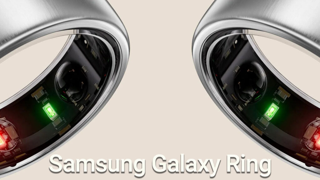 Samsung Galaxy Ring