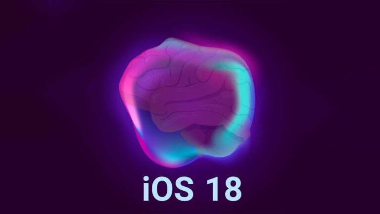 سیری در iOS ۱۸ با‌هوش‌تر می‌شود؛ هوش مصنوعی امسال غوغا به‌پا می‌کند