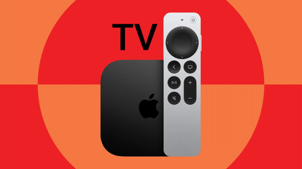 Apple TV