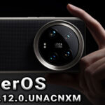 آپدیت جدید HyperOS را روی شیائومی ۱۴ اولترا می‌برد؛ بهبود کارایی دوربین