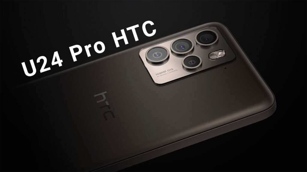 U24 Pro htc