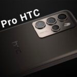 گوشی HTC U24 Pro در تاریخ ۱۲ ژوئن معرفی می‌شود