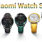 شیائومی واچ S4 در راه است؛ یک ساعت هوشمند با قاب قابل‌تعویض