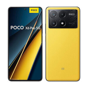 Xiaomi Poco X6 Pro