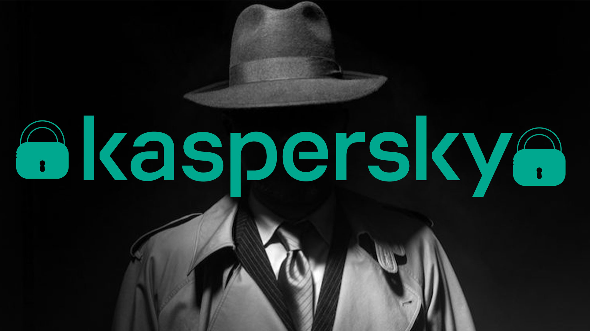 kaspersky 