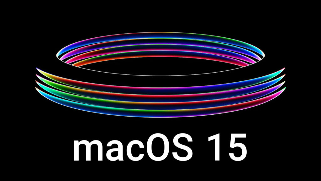 معرفی macOS 15 Sequoia