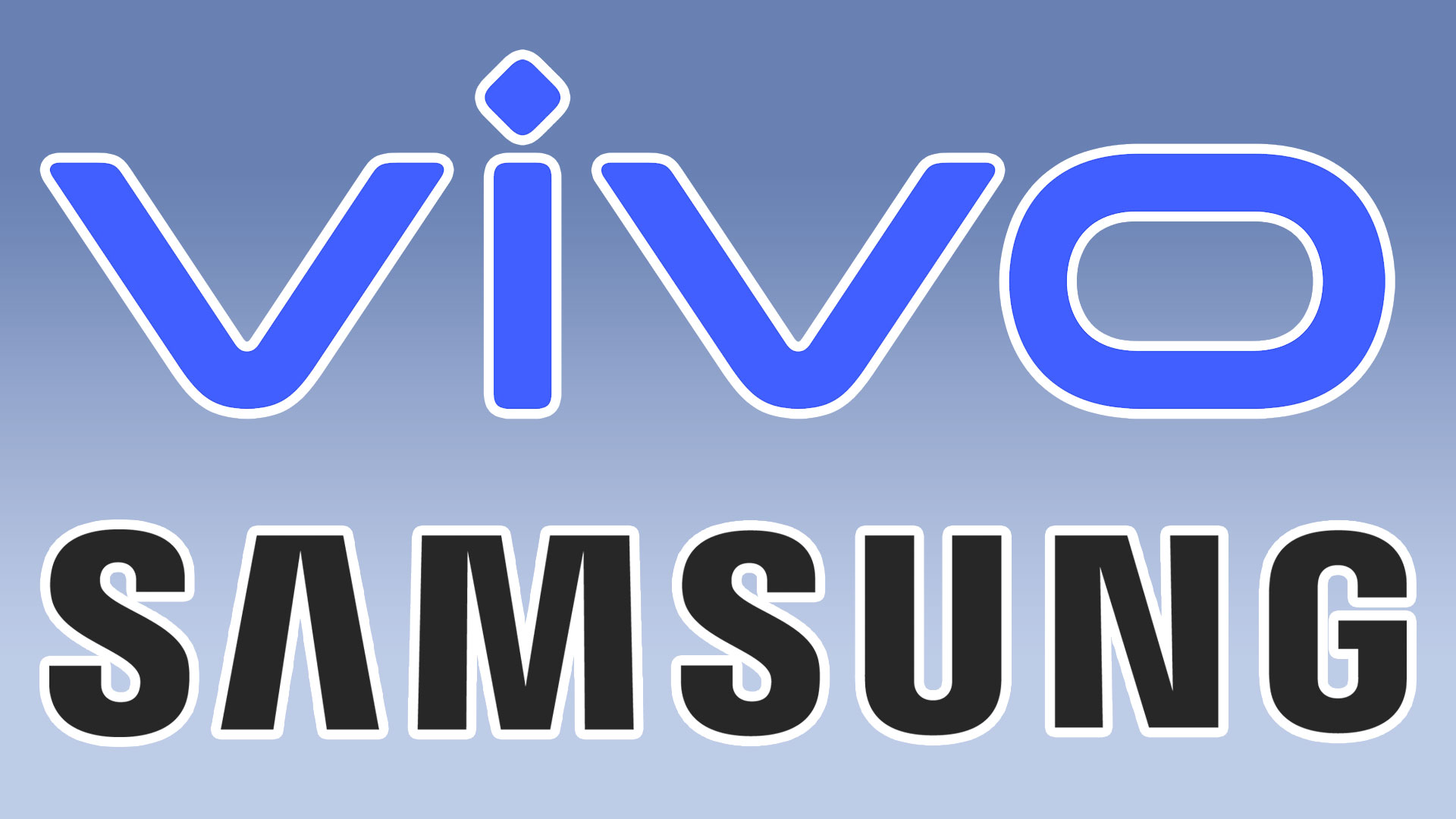 samsung &vivo