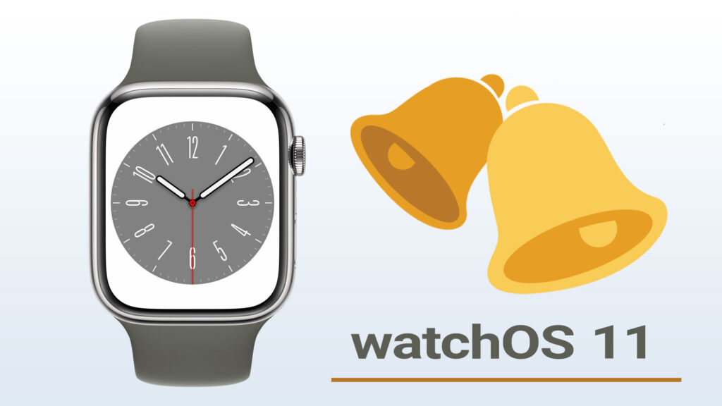 watchOS 11