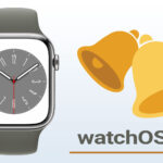 اپل به کاربران اپل‌ واچ قدرت انتخاب داد؛ زنگ‌های متنوع در watchOS 11!