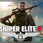 بازی Sniper Elite 4 در راه دستگاه‌های جدید اپل است