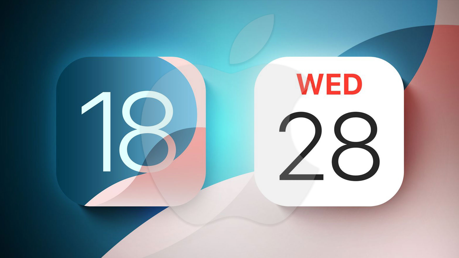 برنامه تقویم در iOS 18 تغییر کرد؛ ساده و در دسترس