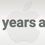 از عرضه اولین آیفون ۱۷ سال گذشت؛ نگاهی به تاریخچه گوشی اپل