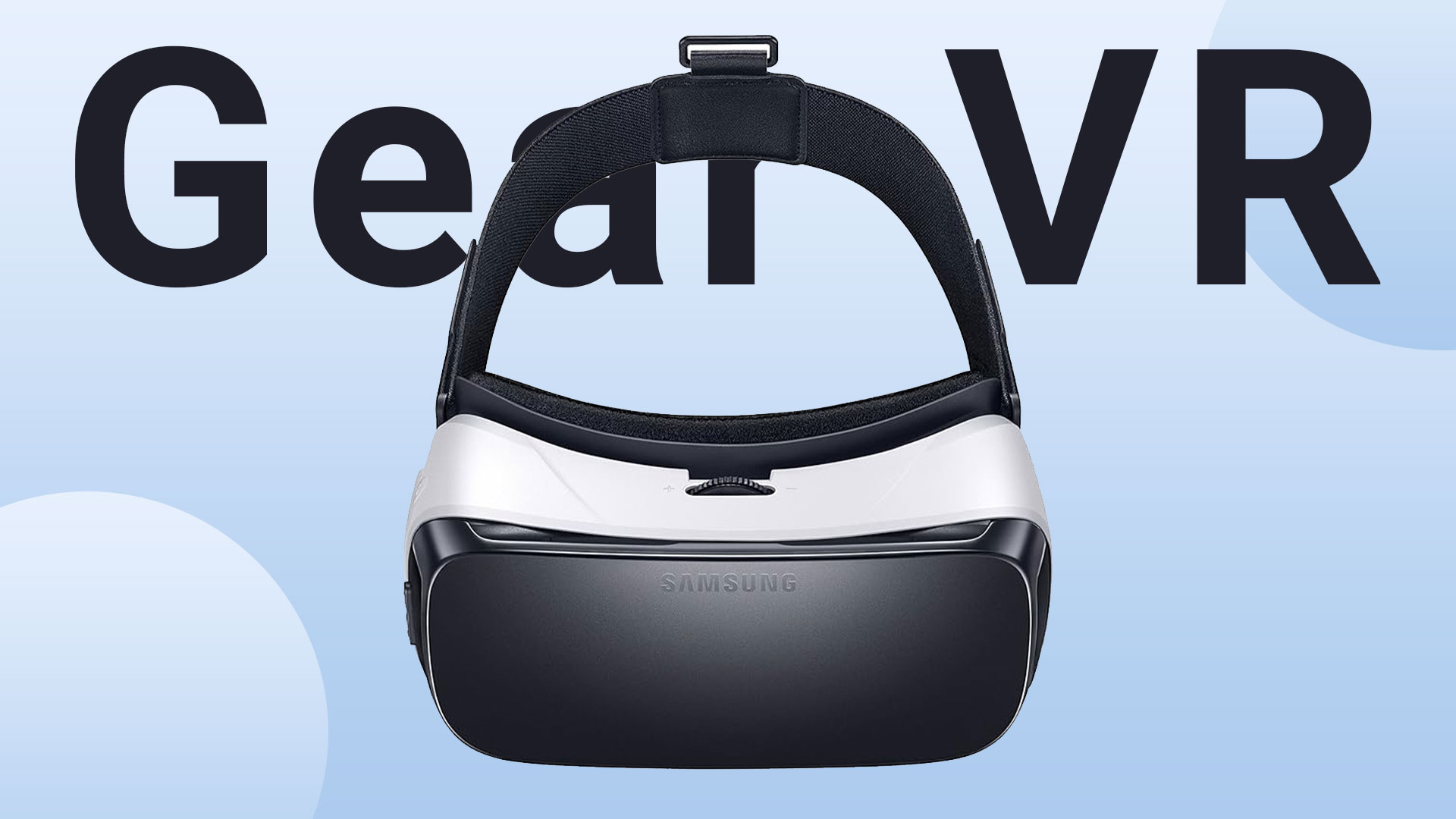 تجربه Gear VR