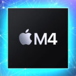تراشه اپل M4 از چهار کنترلر تاندربولت پشتیبانی می‌کند؛ انقلابی در پهنای باند و امکانات!