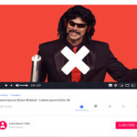 کانال یوتیوب Dr Disrespect تعلیق شد؛ پایان کار استریمر معروف