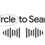 ویژگی Circle to Search موسیقی را با زمزمه پیدا می‌کند