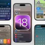 این iOS 18 است؛ تغییری عظیم با هوش مصنوعی در آیفون