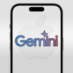 احتمال همکاری اپل و گوگل قوت گرفت؛ هوش مصنوعی Gemini روی آیفون‌ می‌رود