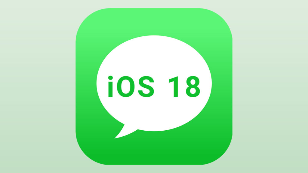 پشتیبانی از RCS در iOS 18 بتا 2