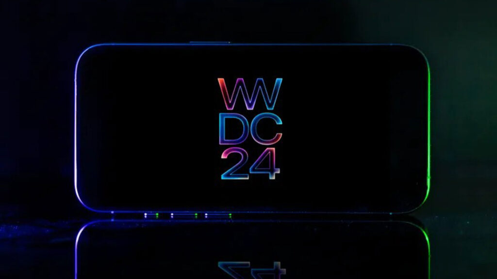 کنفرانس WWDC 2024