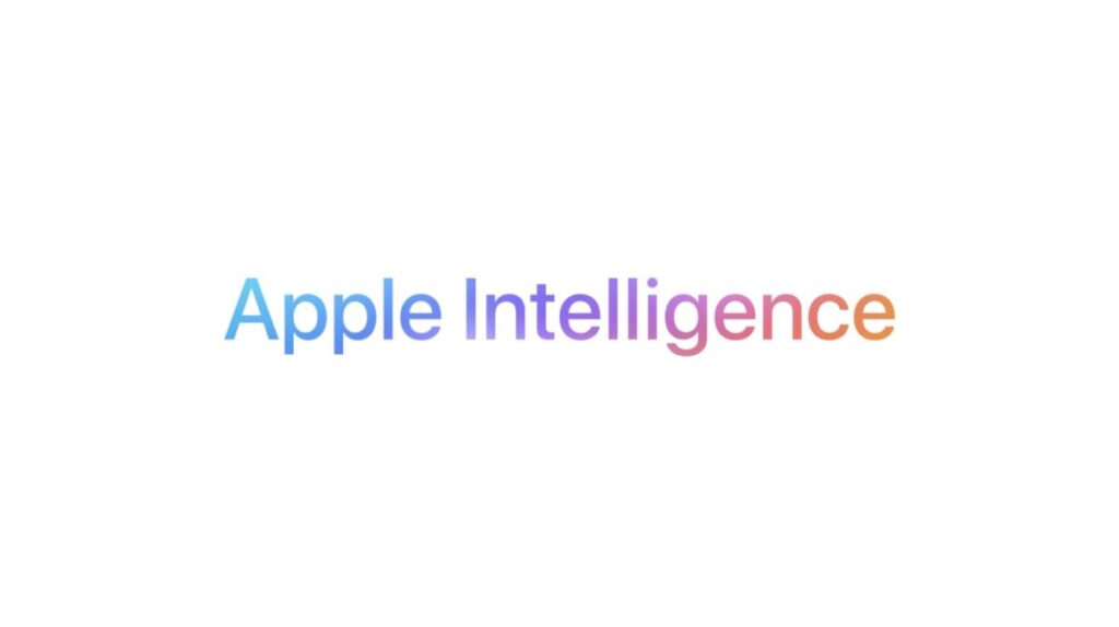 تاخیر عرضه Apple Intelligence