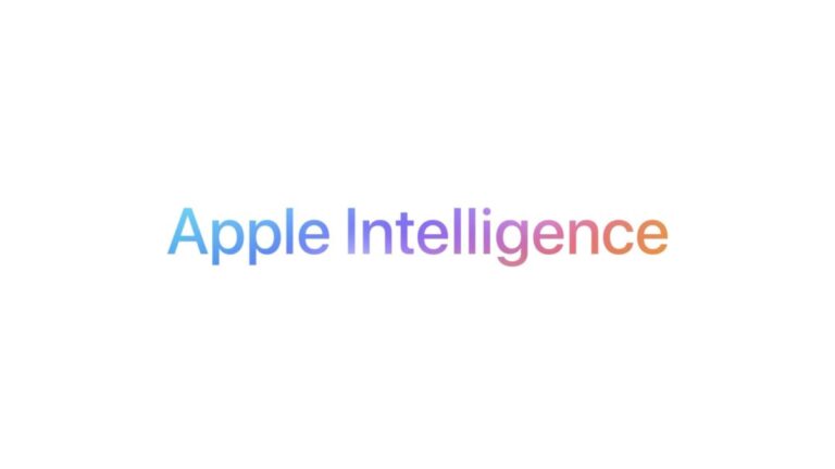 عرضه هوش مصنوعی Apple Intelligence تا پاییز به‌تعویق افتاد