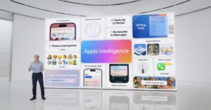 مولد Apple Intelligence عامل اصلی ارتقا سختافزاری محصولات اپل میشود