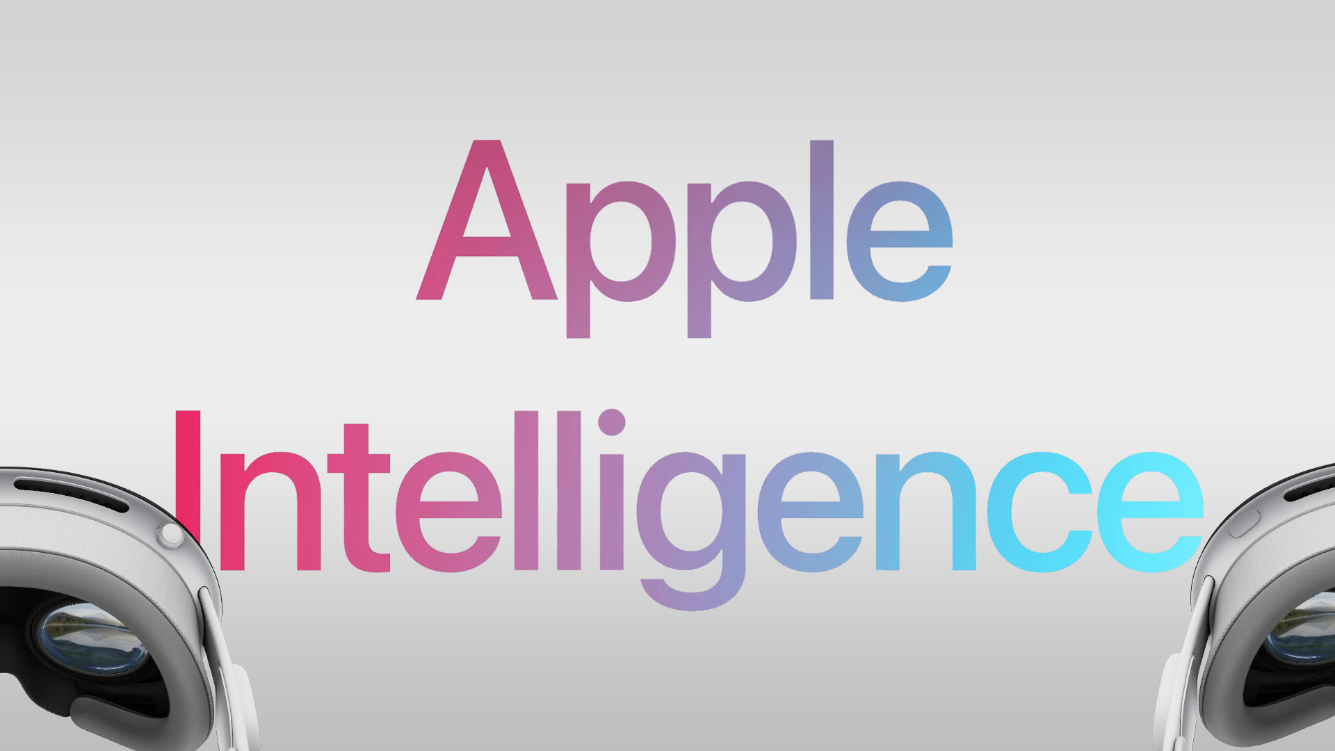  Apple Intelligence
