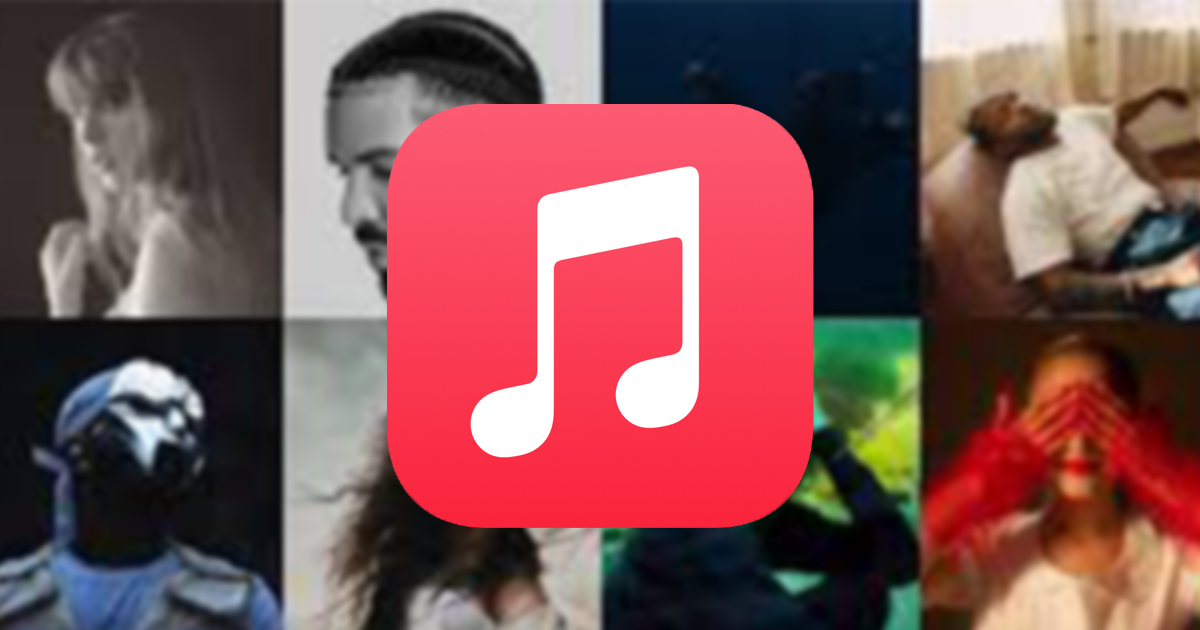 پلتفرم Apple Music for Artists 