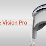 پتنت جدید اپل برای ویژن پرو؛ با حرکات سر عینک هوشمند را کنترل کنید