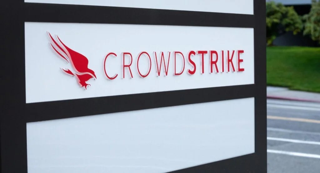 مدیرعامل CrowdStrike دو بار در مرکز شکست فناوری جهانی بوده است