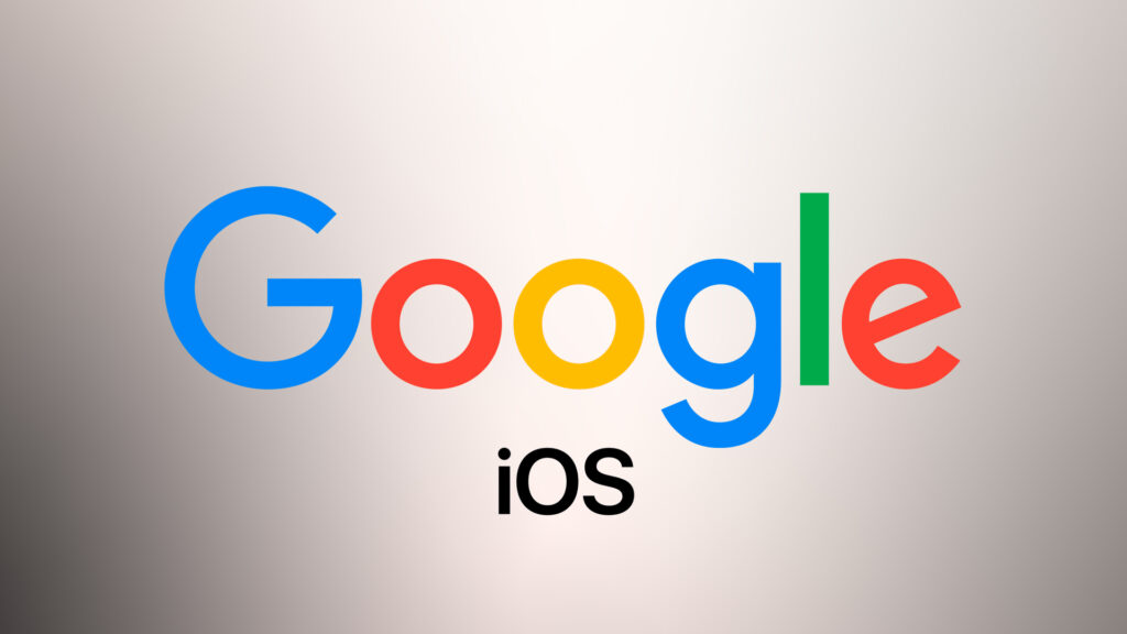 شخصی‌سازی آیکون در جستجوی گوگل برای iOS