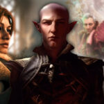 استودیو BioWare دلایل طولانی‌شدن روند ساخت Dragon Age: The Veilguard را اعلام کرد