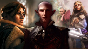 استودیو BioWare دلایل طولانیشدن روند ساخت Dragon Age: The Veilguard را اعلام کرد
