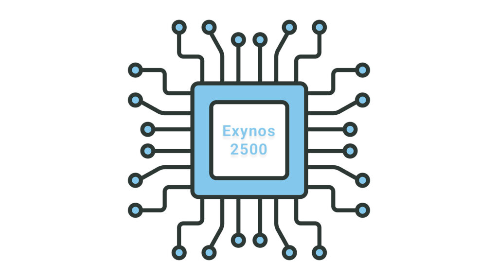 Exynos-2500-سامسونگ