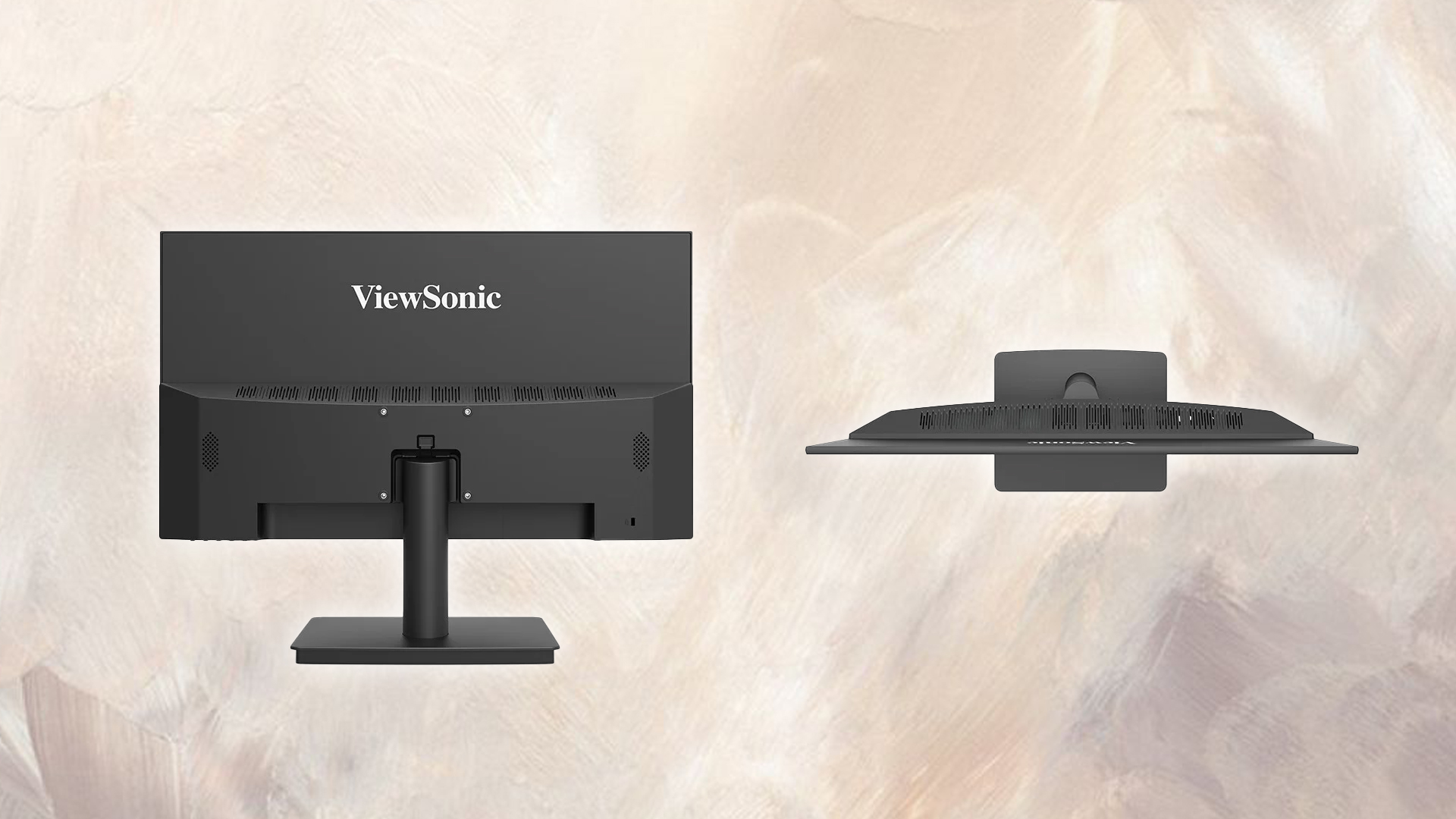  امکانات مانیتور ViewSonic