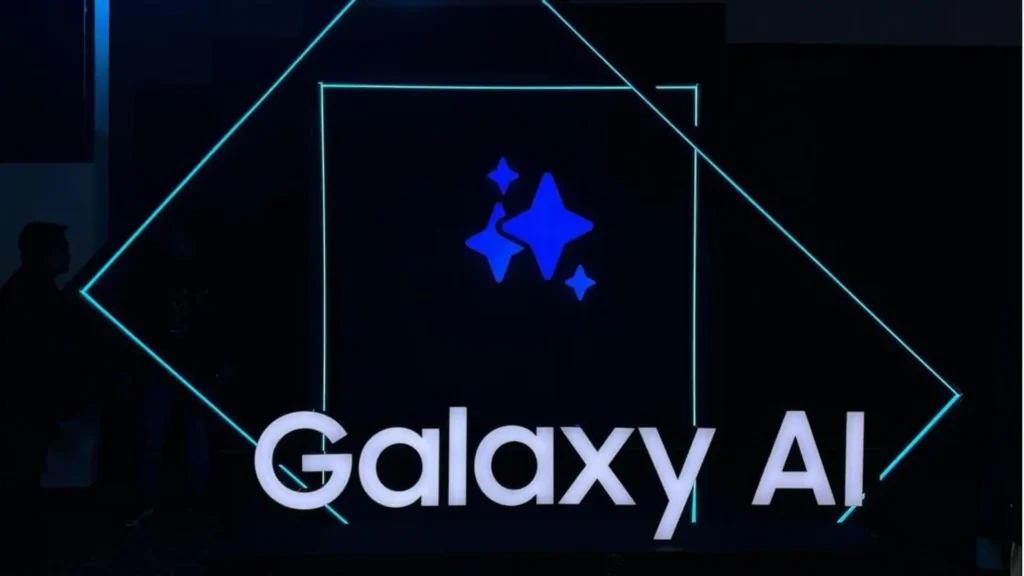 قابلیت‌های Galaxy AI