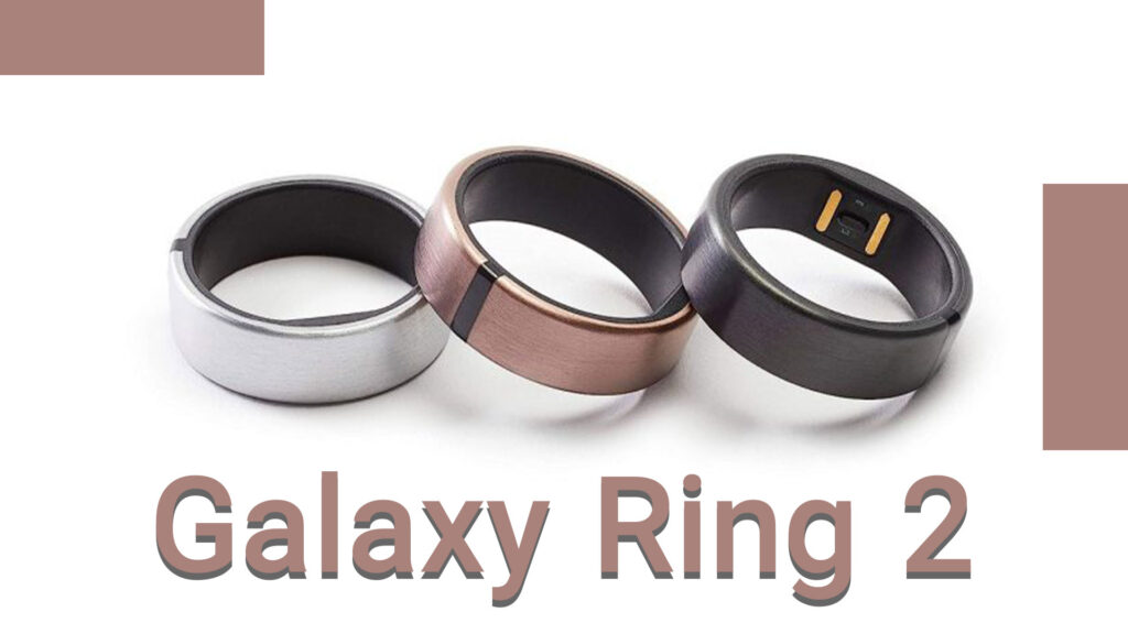 Galaxy Ring 2