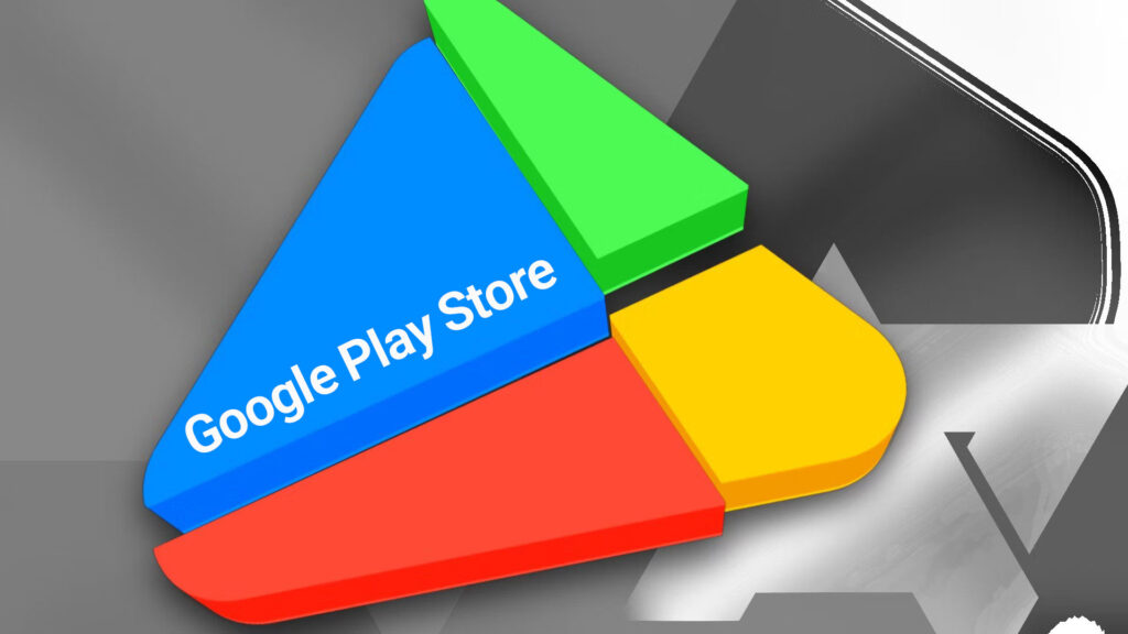 Google Play Store